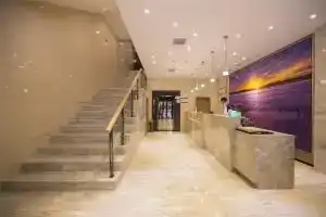 Lavande Hotel (Guangzhou Pazhou), Гуанчжоу