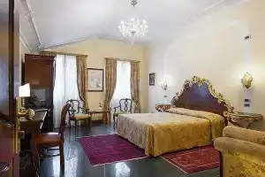 Отель «Residenza d'Epoca San Cassiano», Венеция