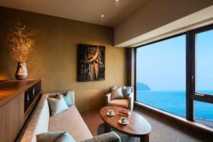 Hoshino Resorts Kai Anjin, Ито