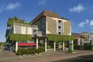 Primebiz Hotel Kuta, Кута