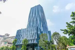 Estandon Hotel Guangzhou, Гуанчжоу