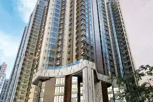 Hotel Alexandra, Гонконг