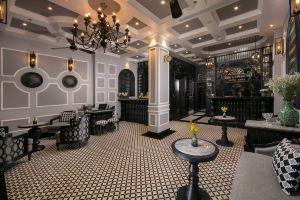 Hanoi Esplendor Hotel and Spa, Ханой