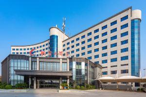 Aviation Hotel, Сиань