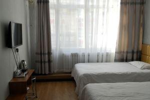 Heihe Xilong Hotel, Благовещенск