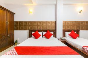 OYO 500 A Loc Hotel, Хошимин