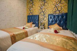 Hotel Pairs Yokohama, Иокогама
