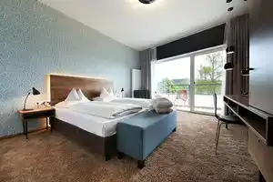 Parkhotel Pörtschach - Das Hotelresort Mit Insellage am Wörthersee, Пёрчах