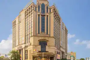 Отель «Dongguan Babylon», Дунгуань