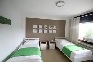 B01 in Bergisch Gladbach Refrath 2 Bedroom, Бергиш-Гладбах