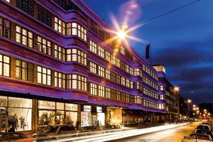 Ellington Hotel Berlin, Берлин