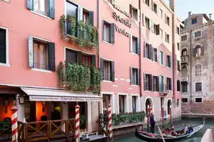 Splendid - Starhotels Collezione, Венеция