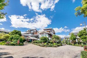 Xueshan Nali Hotel, Лицзян
