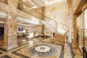 Monarque Hotel Danang, Дананг