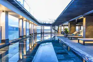 Отель «Stella Maris Beach Danang», Дананг