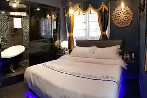 Star City Hotel - Causeway Bay, Гонконг