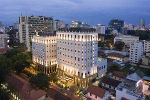 Отель «Mai House Saigon», Хошимин