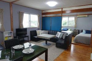 Kakio Home B-0032-015, Наха