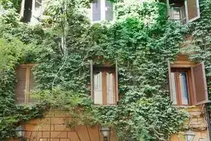 Hotel «Piazza Di Spagna», Рим
