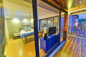 Man Yue Ting Guesthouse, Ханчжоу