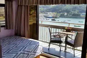 Man Lai Wah Resort, Гонконг