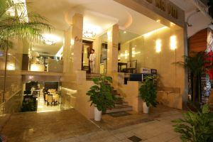 L' Heritage Hotel Hanoi, Ханой
