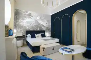 Elizabeth Unique Hotel | a Member of Design Hotels™, Рим