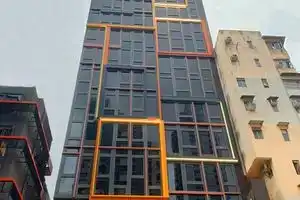 Ehotel, Гонконг