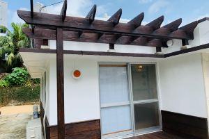 Condominium Wafu Tei Okinawa City, Окинава