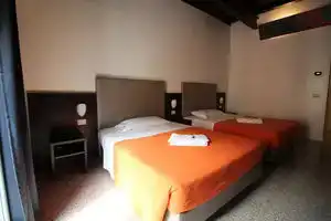 New Generation Hostel Rome Center, Рим
