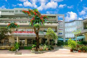 Anh Dao Mekong 2 Hotel, Кантхо