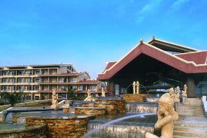 Suzhou Yangcheng Lake Lanting Hotel, Сучжоу