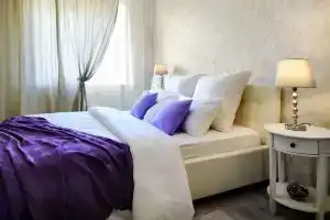 PaulMarieApartments on Chigrinova Street, Могилев