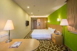 Guangxin Hotel Shenzhen, Шэньчжэнь