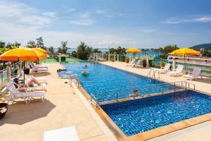 Bauman Casa Hotel Phuket, Карон
