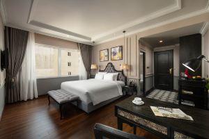 Imperial Hotel & Spa, Ханой