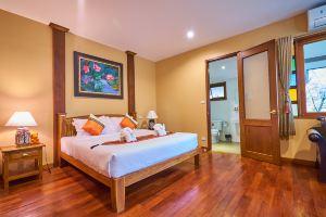 Mina Garden Villa Resort, Чианг Май