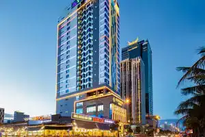 Rosamia Da Nang Hotel, Дананг