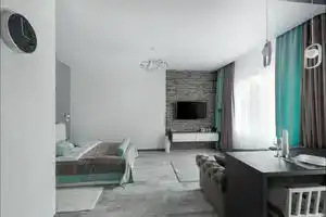 PaulMarie Apartment Near Victory Park, Минск