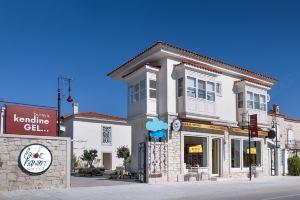 The Local House Alaçatı, Алачати