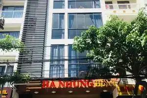 Отель «Ha Nhung», Нячанг