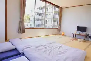 Japanese House Osaka Sennan Hotel, Вакаяма
