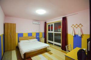 Chuxin Inn, Далянь