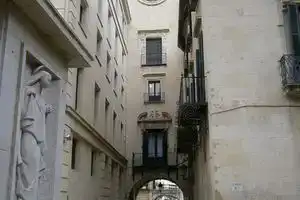 Apartamentos Santa Faz by Be Alicante, Аликанте