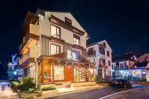 Cuijing Boutique Hostel, Ханчжоу