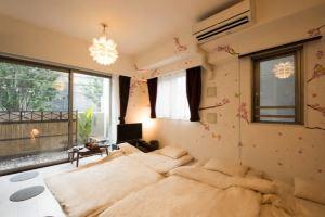 Yousuku-Ogikubo-Apartment301, Токио