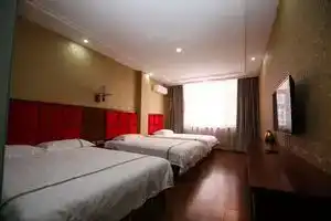 5858 Business Hotel, Благовещенск