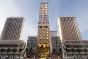 Sata Hotel, Нячанг