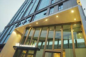 VIMOON  HOTEL, Сиань