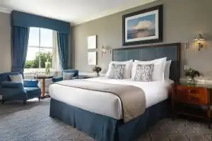 Отель «The Shelbourne, Autograph Collection»